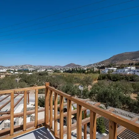 Arkadia Villa *