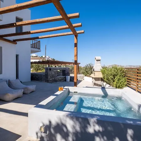 Arkadia Villa *