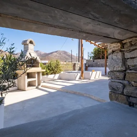 Villa Arkadia Parasporos