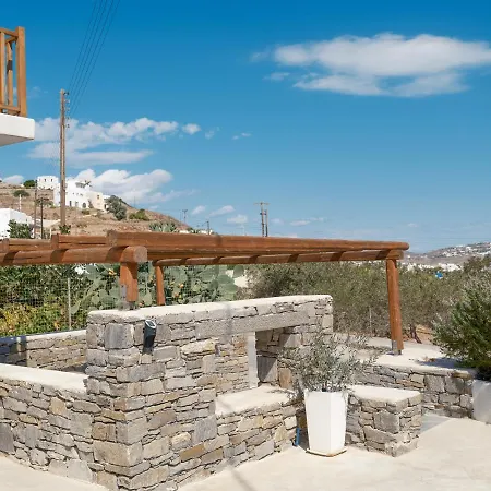 Villa Arkadia