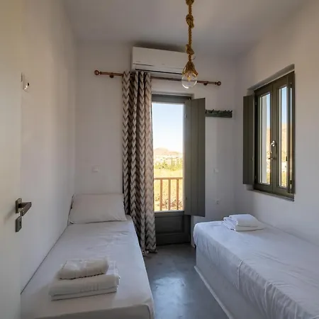 Arkadia Villa *