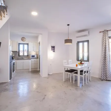 Arkadia Villa *