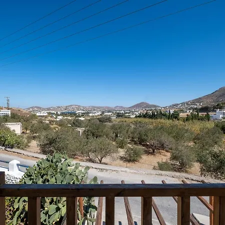 Villa Arkadia *