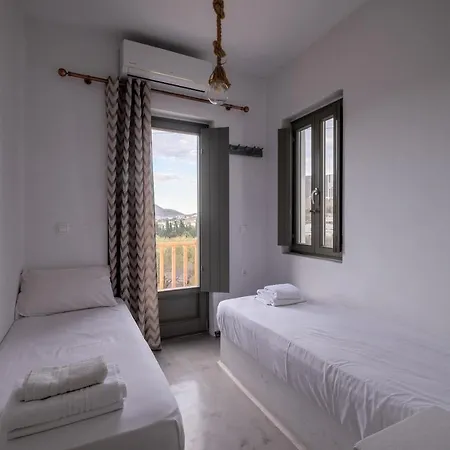 Villa Arkadia