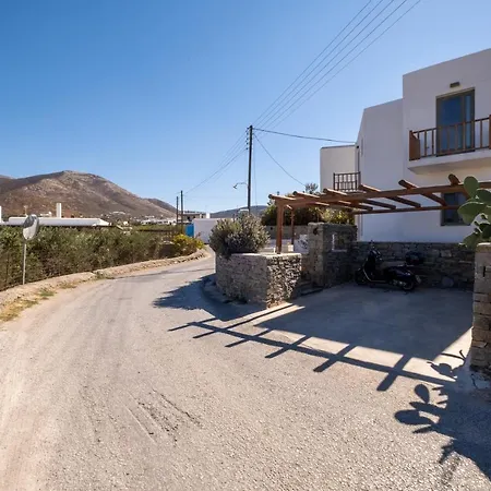 Arkadia Villa